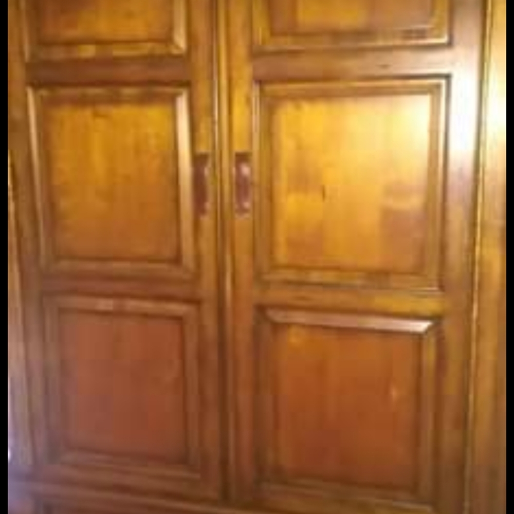 Wardrobe